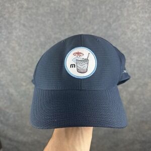 Travis Mathew Hat Cap SnapBack Pelican Hill Golf Club Cocktail Golf Outdoors Dad